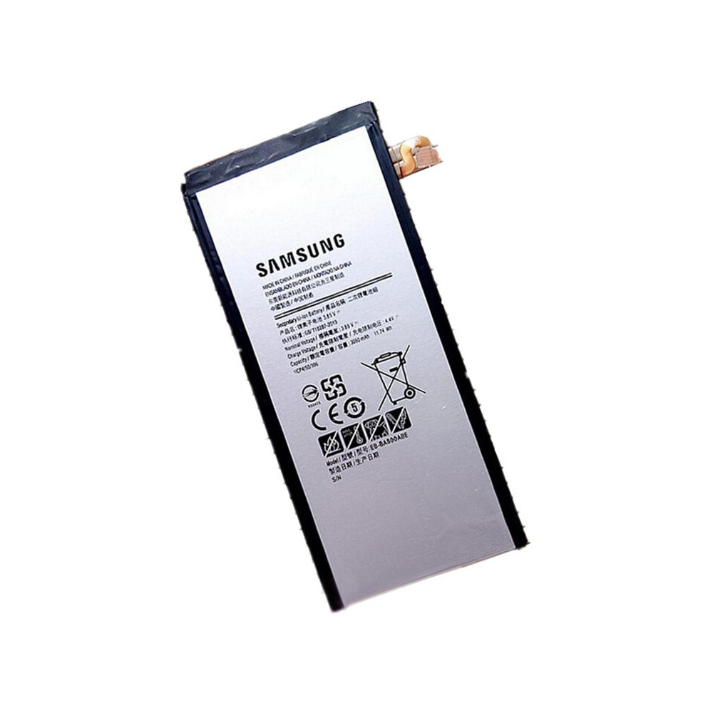 A800 BAT OGI SAM BATTERY