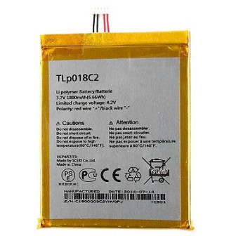 NEW-TLP018C2-Battery-For-Alcatel-One-Touch-Idol