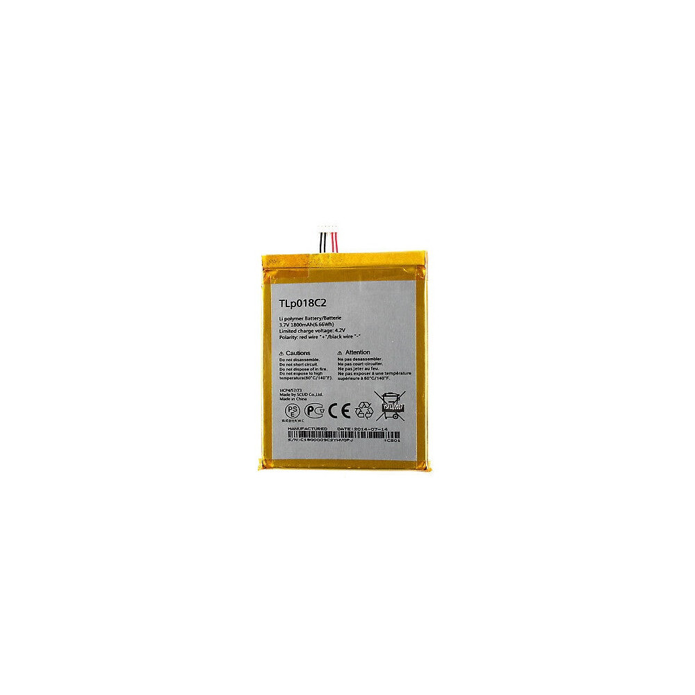 NEW-TLP018C2-Battery-For-Alcatel-One-Touch-Idol