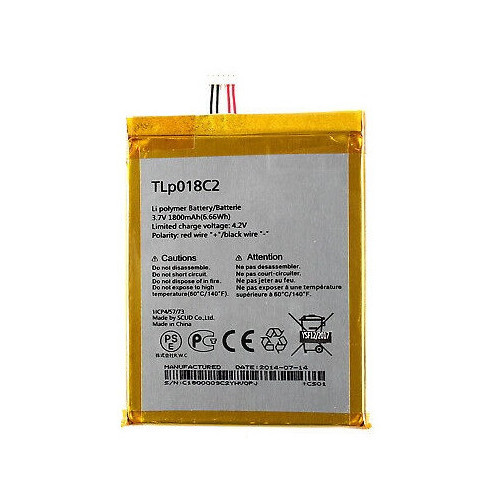 NEW-TLP018C2-Battery-For-Alcatel-One-Touch-Idol