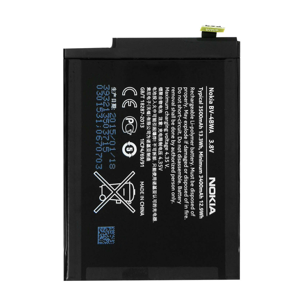 s-l1600BATTERY BV-4BWA NOKIA LUMIA 1320TREGYUI