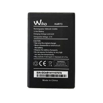 kart 3 wiko para wiko ogi