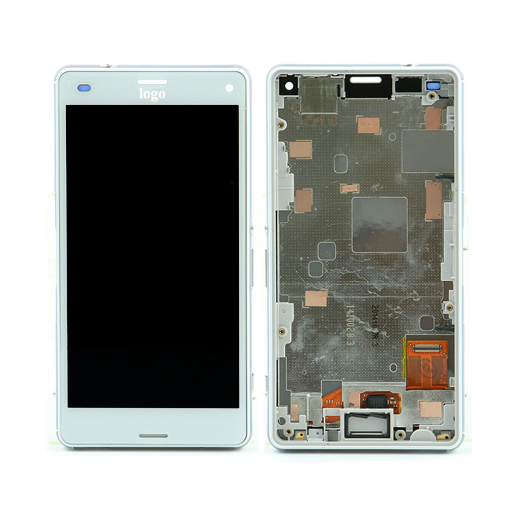D5803 LCD DISPLAY PARA SONY OGI COMPONENTS