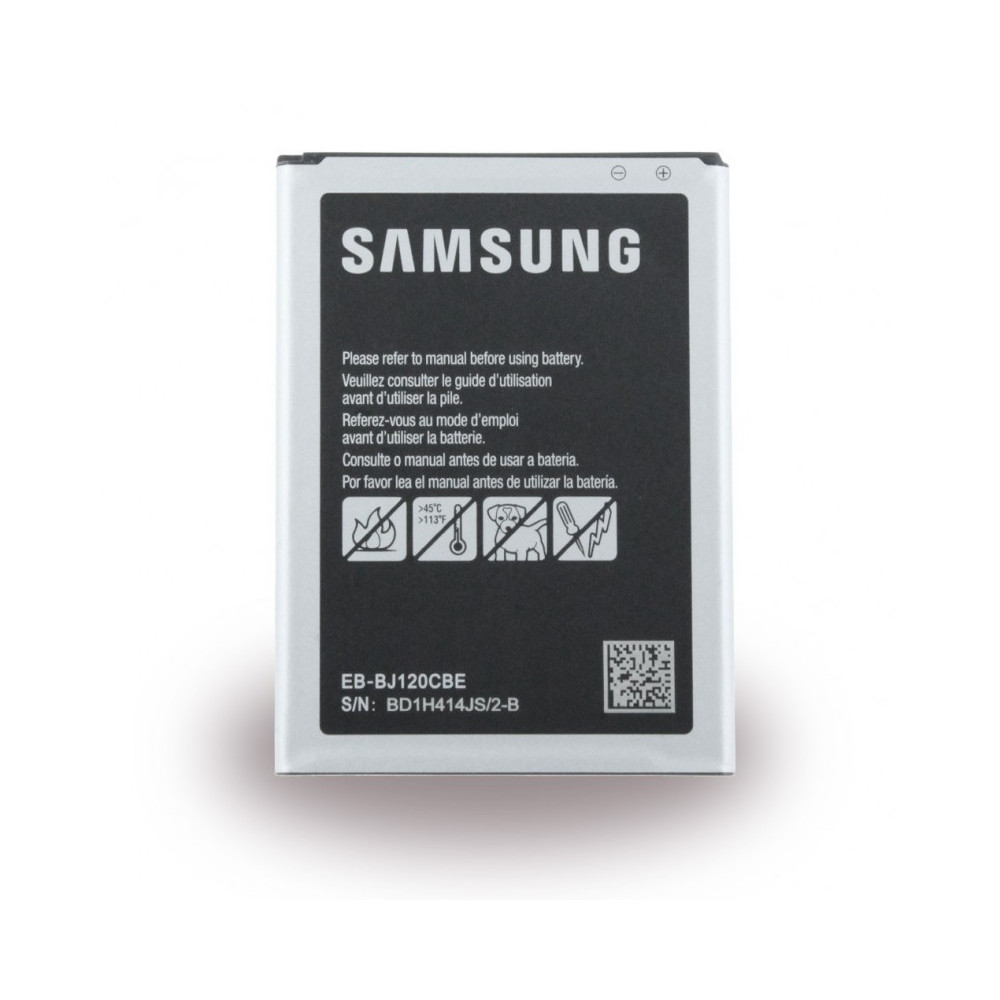 J120 bateria sam ogi battery ogi j1 2016