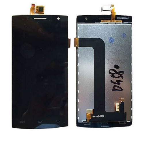 dg580 lcd com touch novo ogi