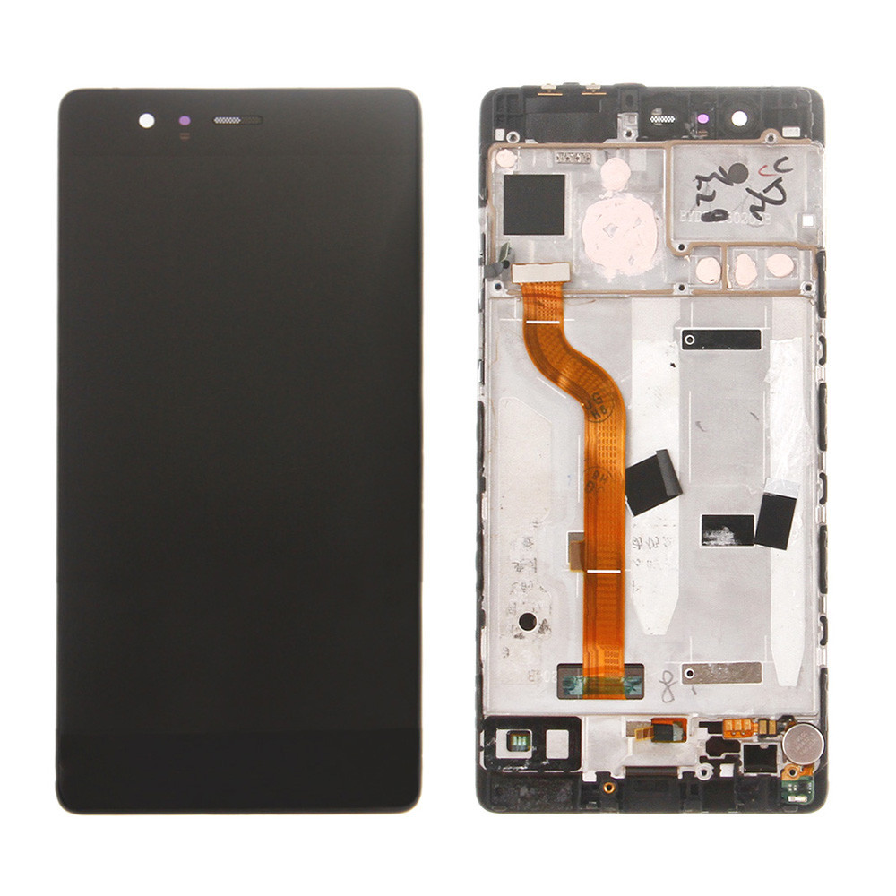 15688 HUAWEI p9 lcd com touch ogi