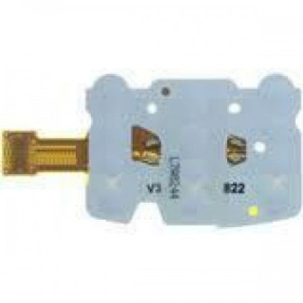 N62010 TECLADO FLEX NOKIA