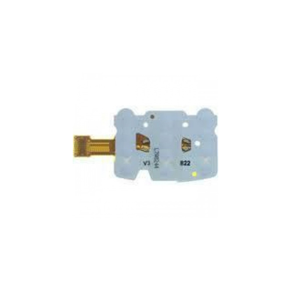 N62010 TECLADO FLEX NOKIA