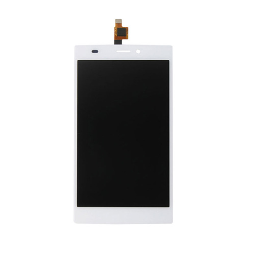 sem lcd only branco lcd com touch ridge 4g