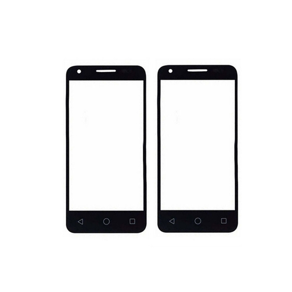 4009A TOUCH SCREEN PRETO COR OGI