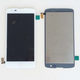 K350 LCD COM TOUCH OGI LG k8 lcd com touch