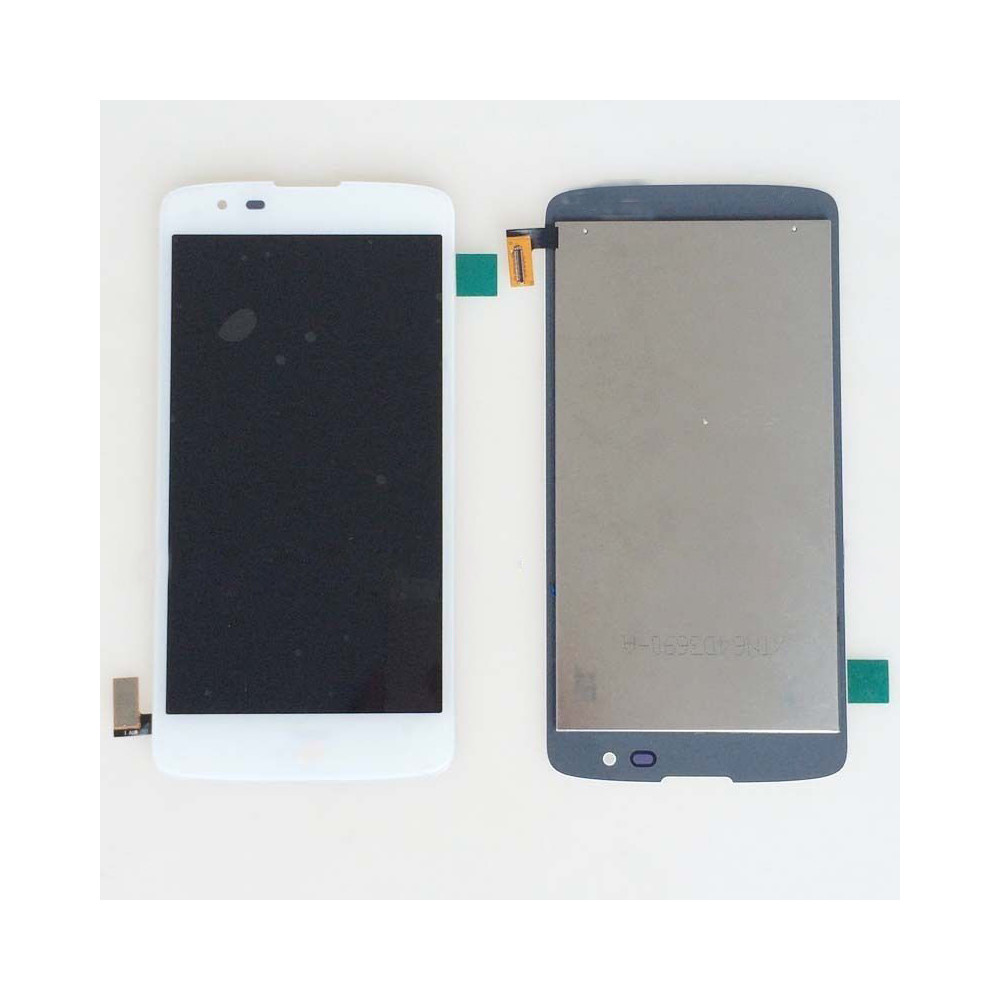 K350 LCD COM TOUCH OGI LG k8 lcd com touch