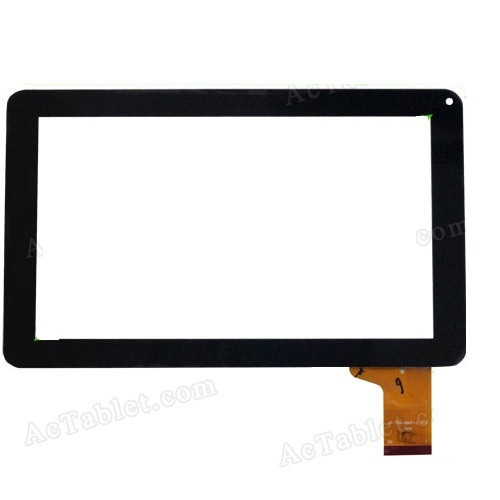 13768076430 300-N3860G-B00 TOUCH UNIVERSAL TOUCH
