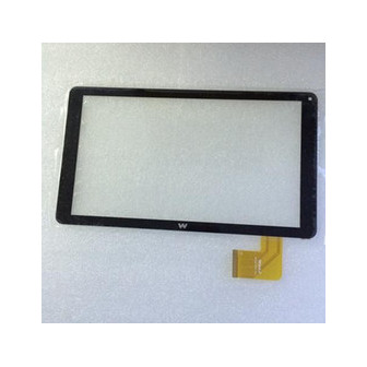 W795 TOUCH SCREEN BLACK OGI PRETO