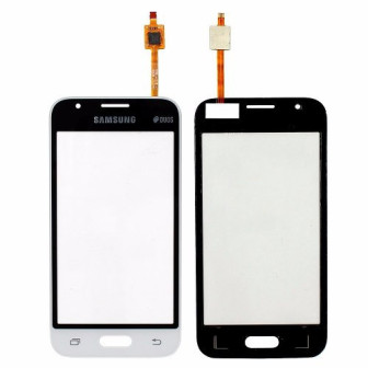 samsung j100 mini touch screen white