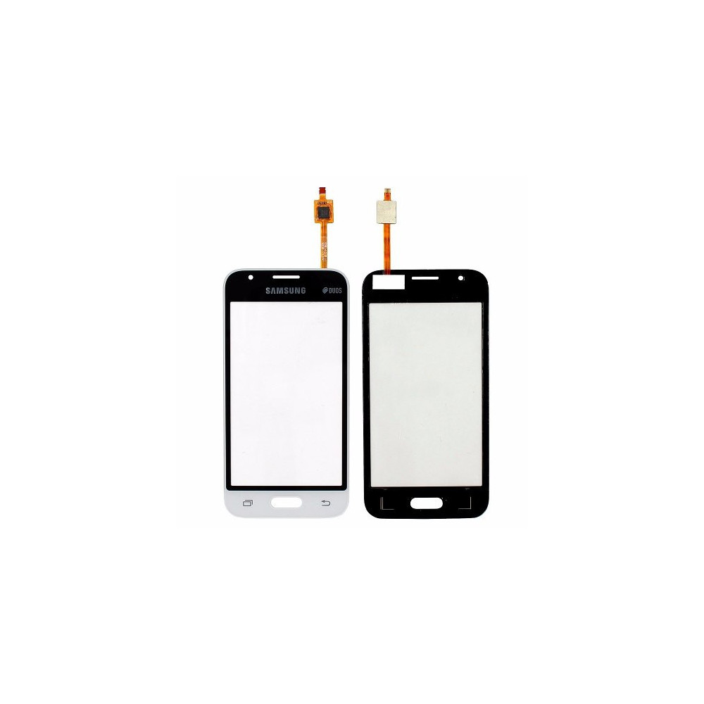 samsung j100 mini touch screen white