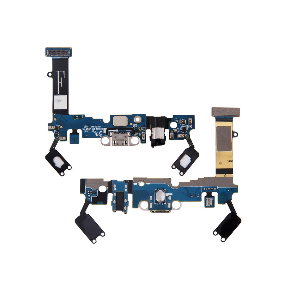 Sensor-de-fone-de-ouvido-jack-flex-cabo-conector-dock-de-carregamento-porta-usb-cabo-flex