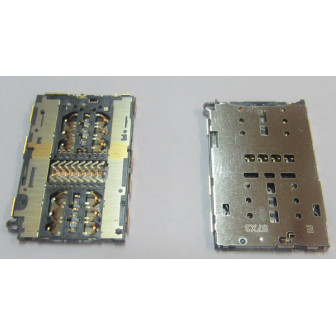 6590 HUAWEI MATE 9 SIM CARD OGI