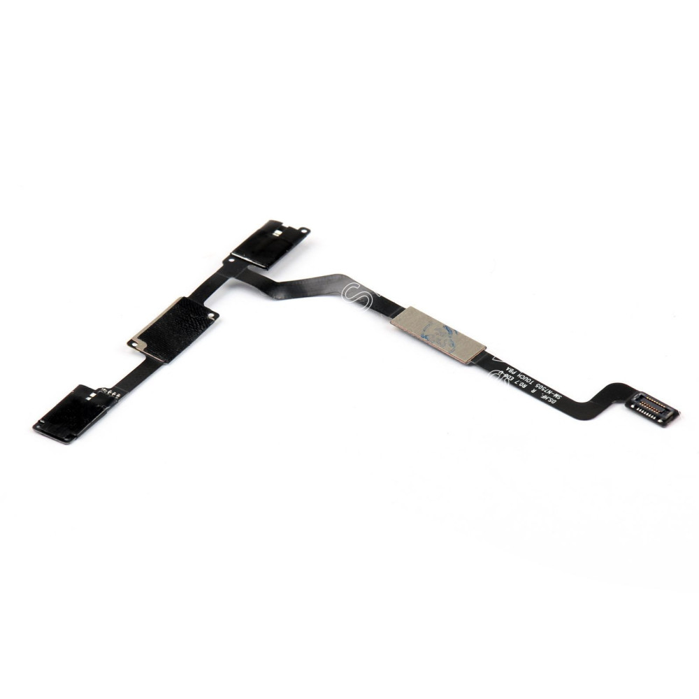 7652 SAMSUNG N7505 KEYPAD FLEX second flex ogi