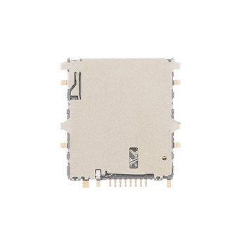 266223 l500SAMSUNG T211 SIM HOLDER