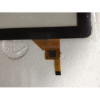 NNNNNNew-Capacitive-touch-screen-For-195-5FPC-CS-3849-Glass-Sensor-digitizer-Free-Shipping