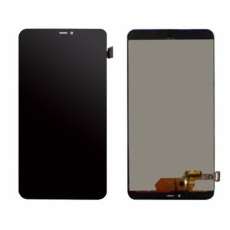252860 LUMIA XL LCD COM TOUCH