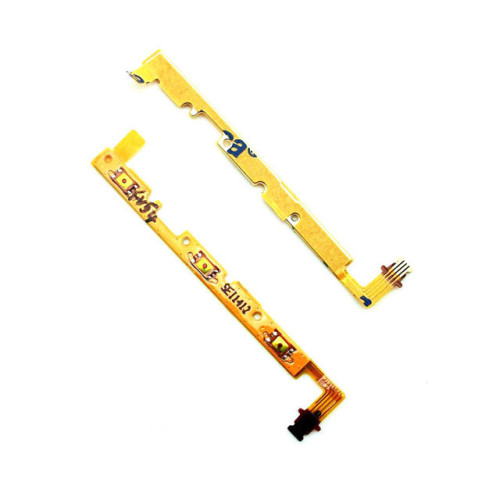 15180 flex volume flex g750