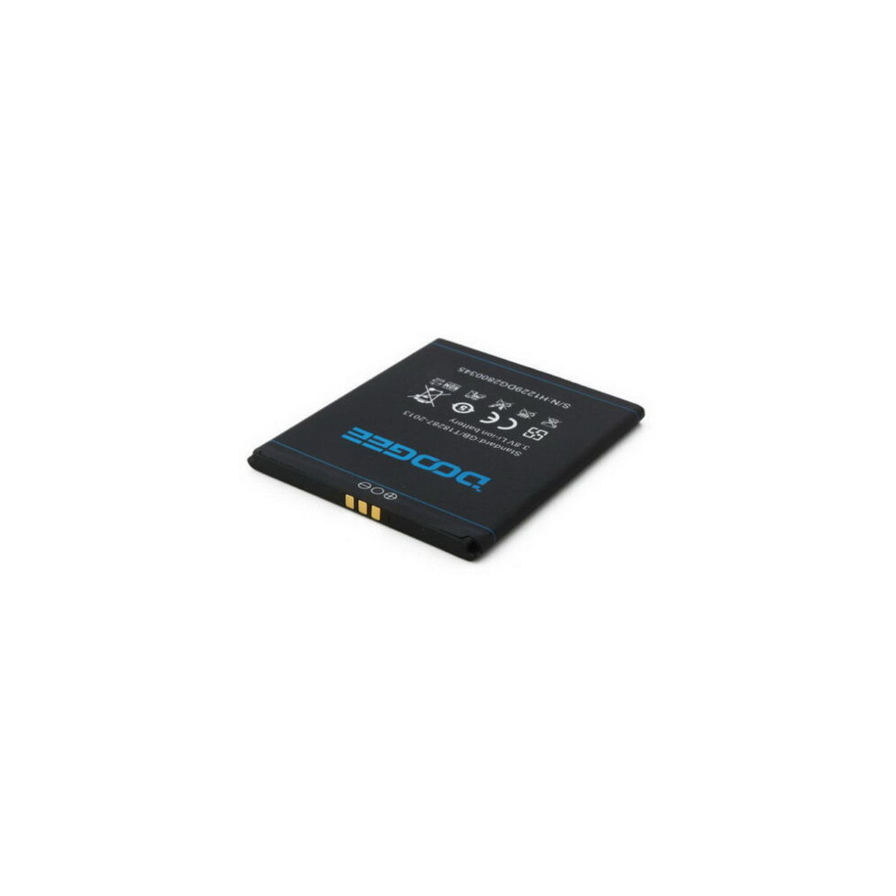 Bateria Doogee Dg280 (S/N:H0518dg2800345) 1800mah