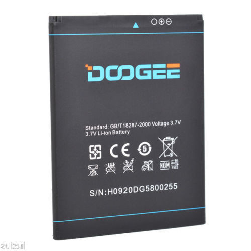s-l500BATTERY DOOGEE DG580 2500mAhpoiu