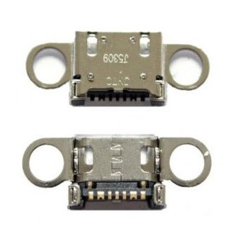 17950 SAMSUNG S6 G920 CHARGING FICHA CONECTOR dock CARGA