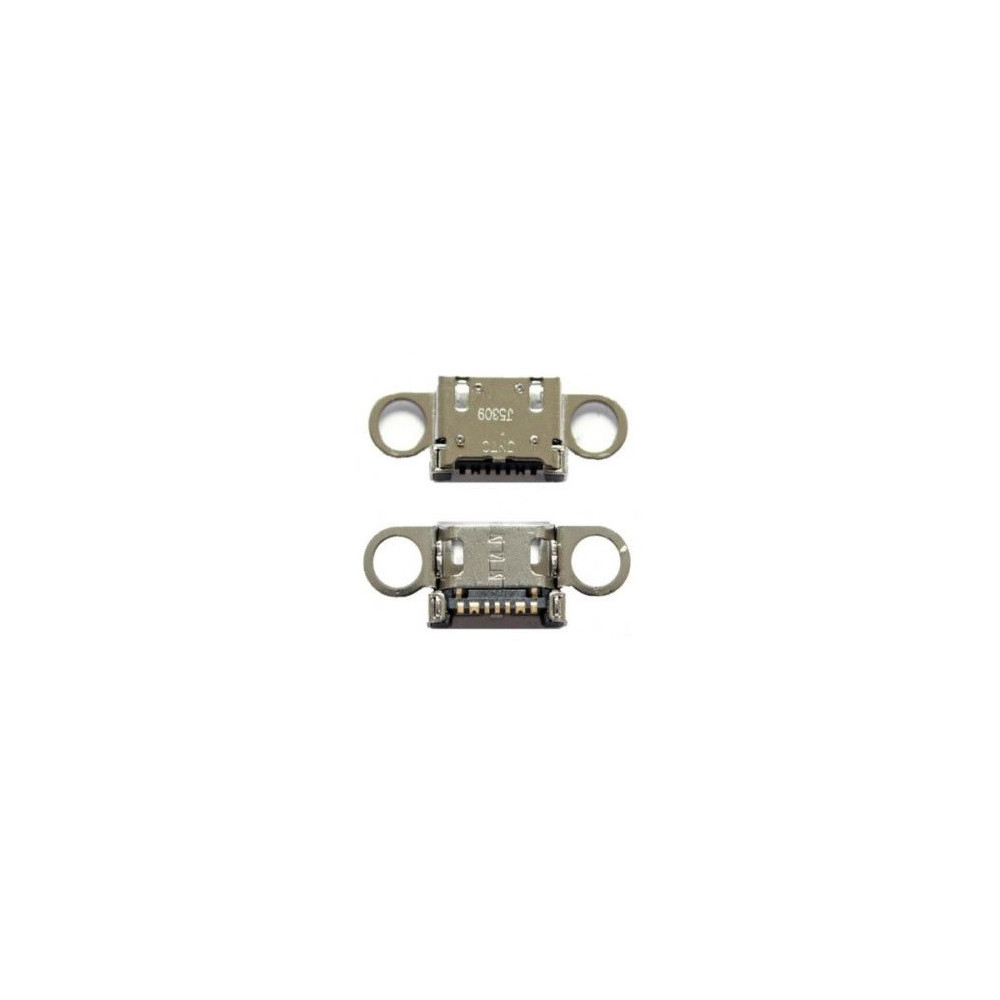 17950 SAMSUNG S6 G920 CHARGING FICHA CONECTOR dock CARGA