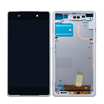 660306 sony Xperia Z2 D6502 D6503