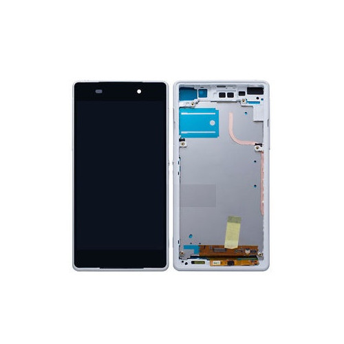 660306 sony Xperia Z2 D6502 D6503