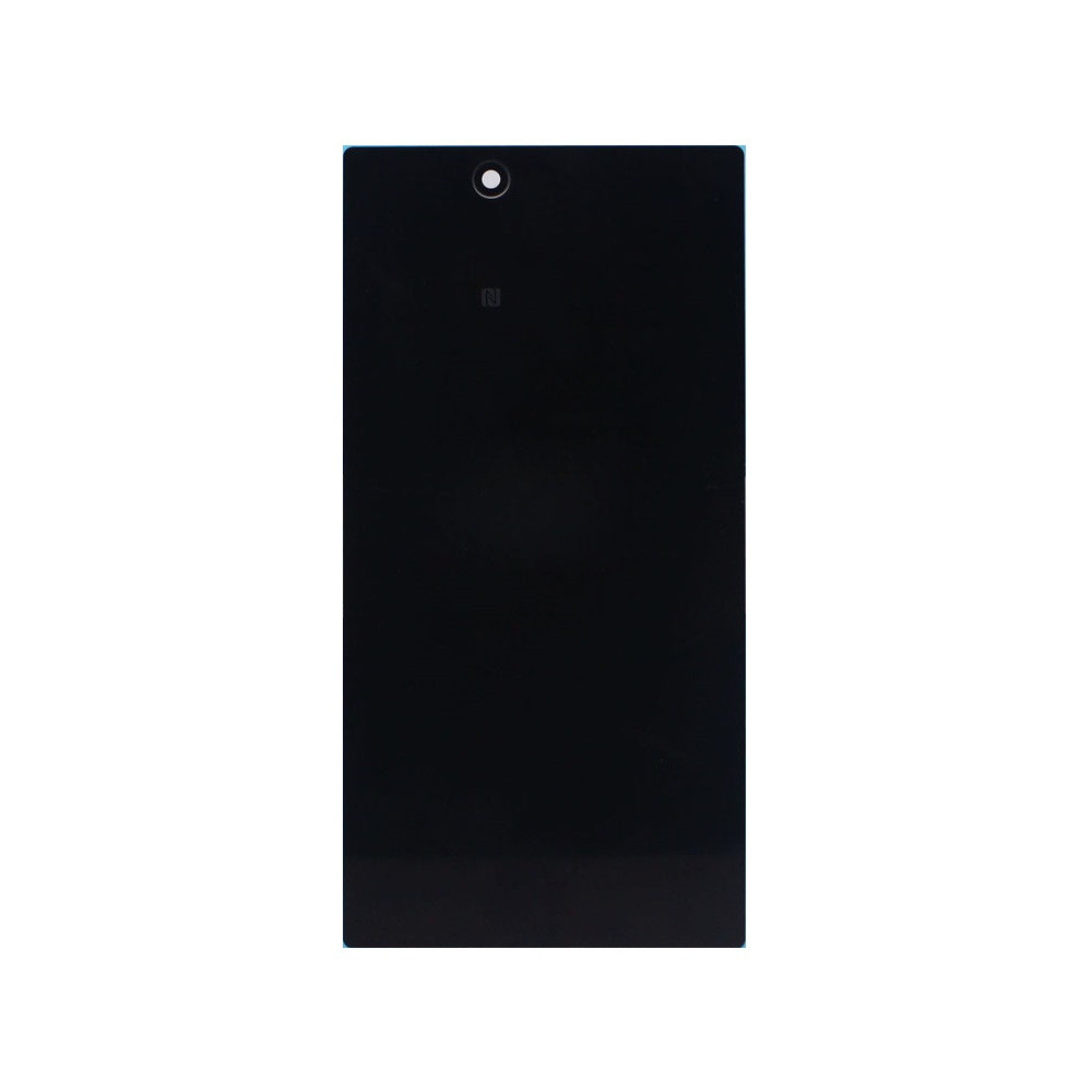 45269 For-Sony-Xperia-M2-Black-White-Purple