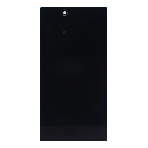 45269 For-Sony-Xperia-M2-Black-White-Purple