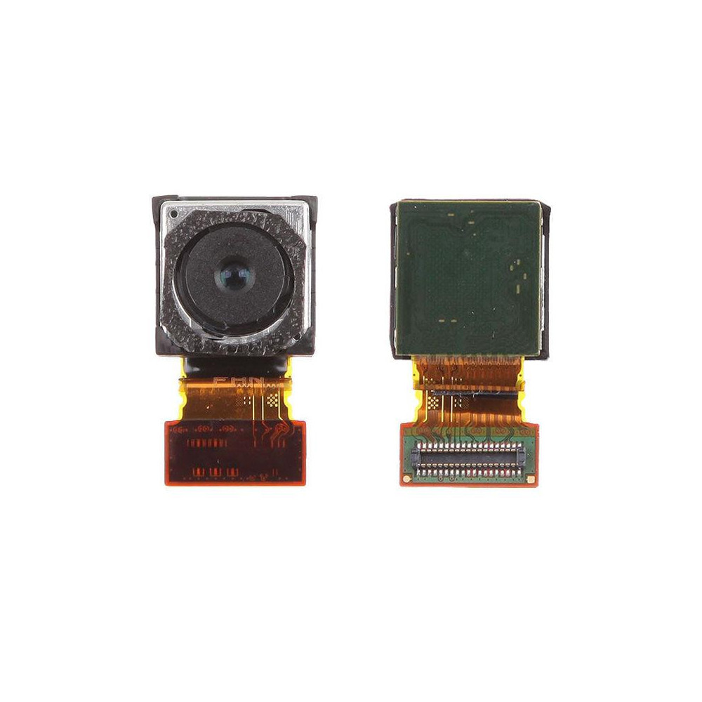 D5803 flex com camera ogi