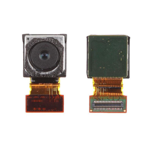 D5803 flex com camera ogi