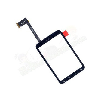 A510 HTC TOUCH SCREEN BLACK