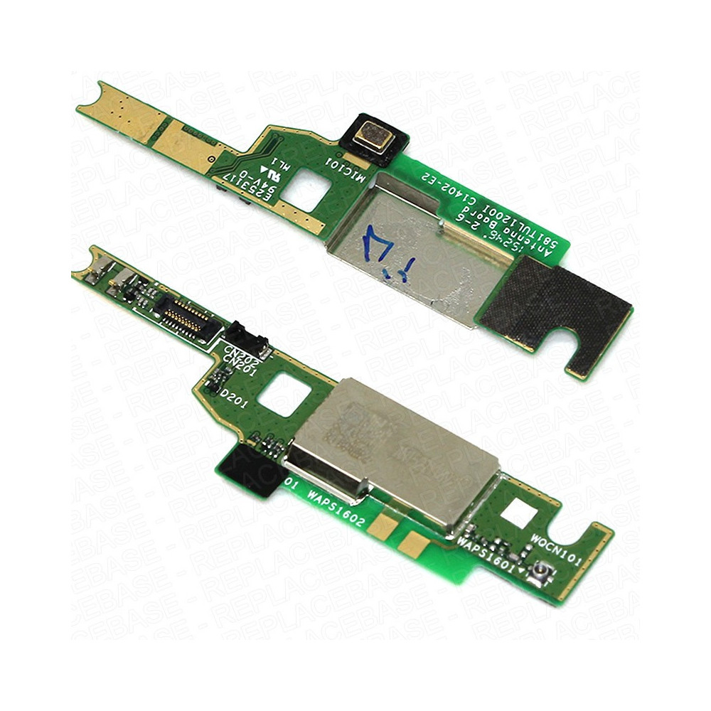 E2303 FLEX PARA sony ogi