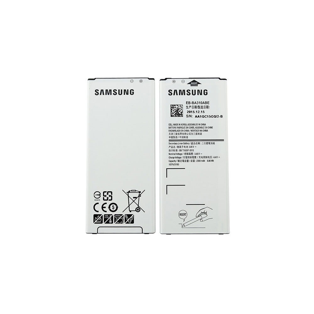 A310 bateria samsung ogi