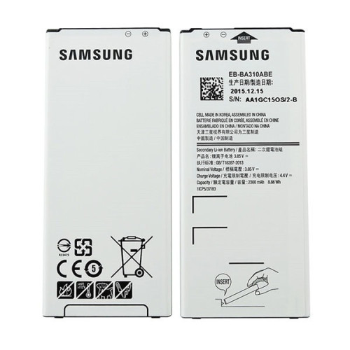 A310 bateria samsung ogi