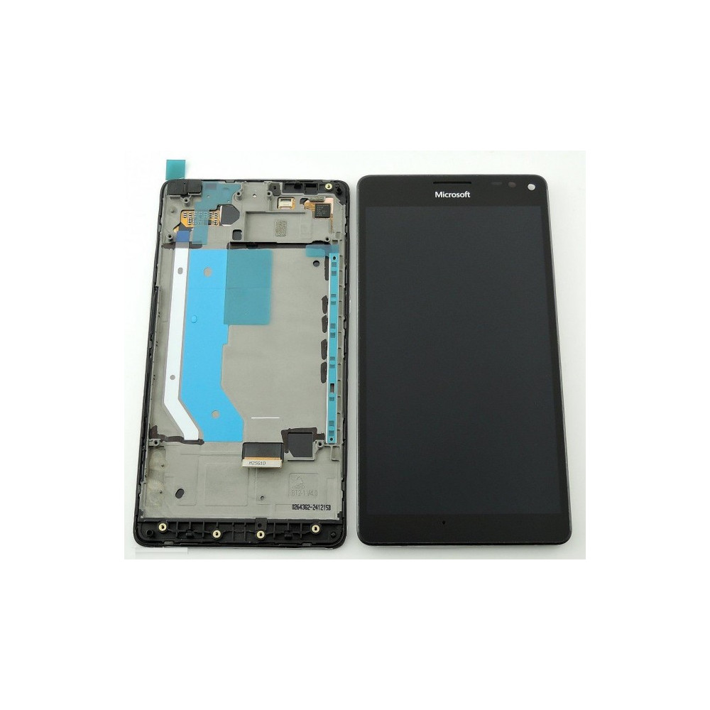 950xl lumia 950 nokia ogi