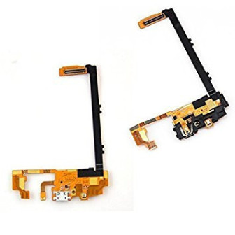 D821 D821 D820 flex com micro ohi