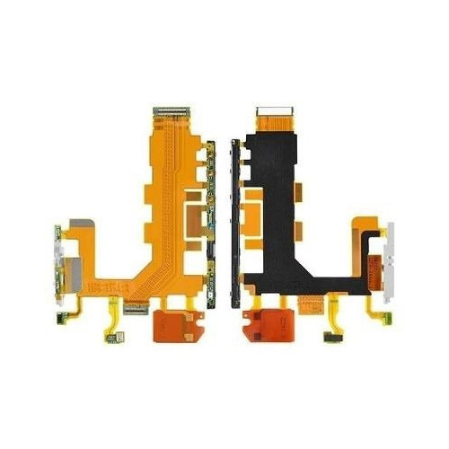 9528331 XPERIA Z2 FLEX volume