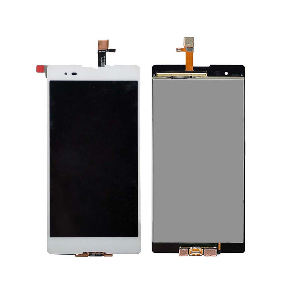 5303 LCD DISPOLAY OGI SONY