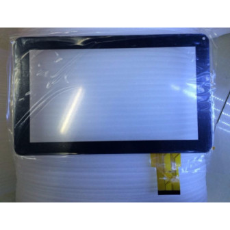 Black-New-For-YJ164FPC-V0-Tablet-PC-Capacitive-Touch-Screen-Panel-Digitizer-Sensor-Replacement-Parts-Free
