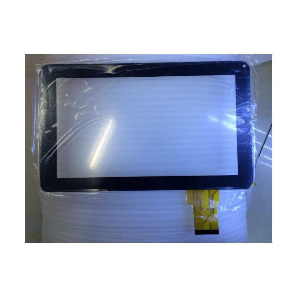 Black-New-For-YJ164FPC-V0-Tablet-PC-Capacitive-Touch-Screen-Panel-Digitizer-Sensor-Replacement-Parts-Free