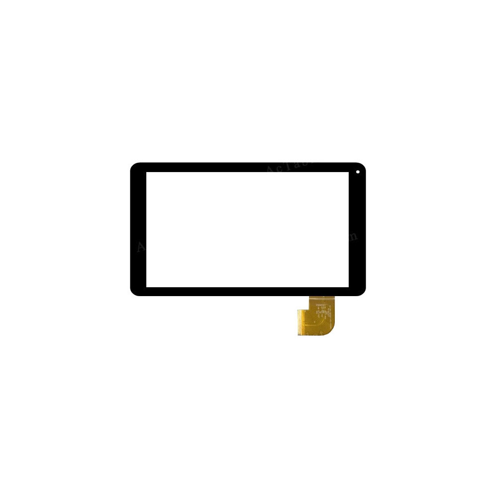 14497329180DH-0920A1-PG- FPC061 TOUCH BLACK