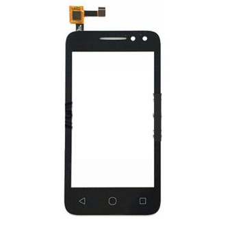 Para-alcatel-one-touch-pixi-4-4034-ot4034-4034d-4034a-4034e-ot-4034-4-0-black
