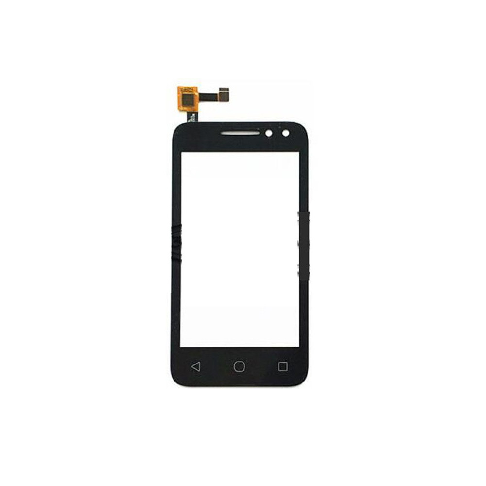 Para-alcatel-one-touch-pixi-4-4034-ot4034-4034d-4034a-4034e-ot-4034-4-0-black